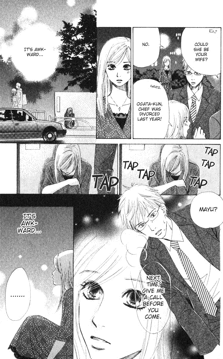 Haru Koi Chapter 2 27